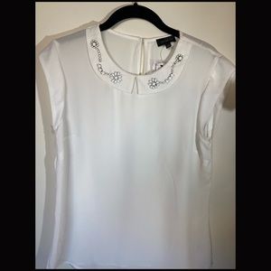 The Limited women’s dress blouse